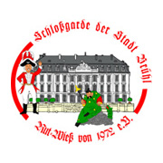 Schloßgarde Brühl